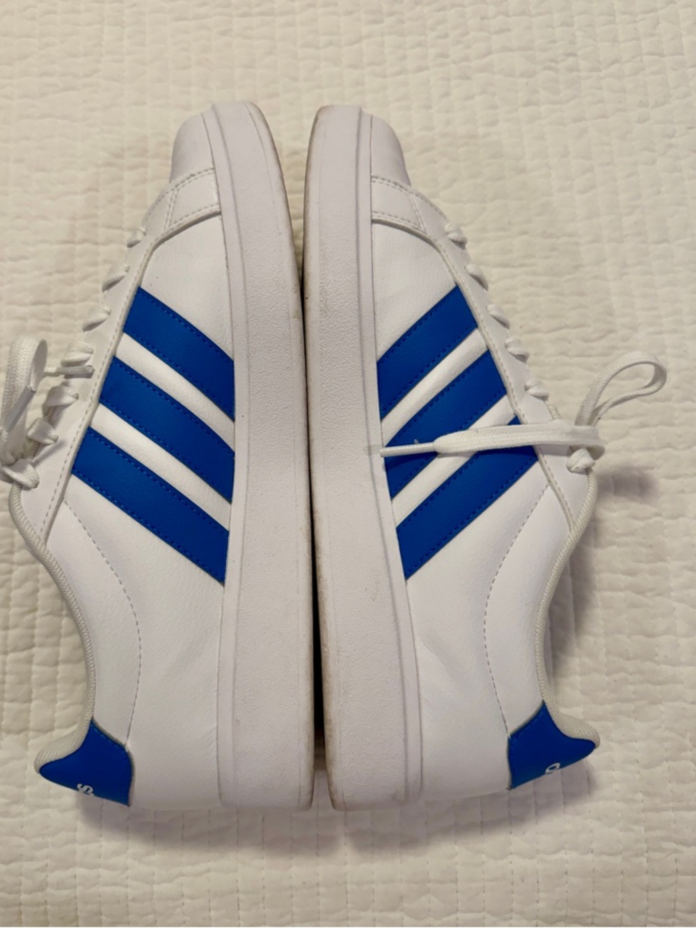 Adidas Men’s Grand Court Shoes